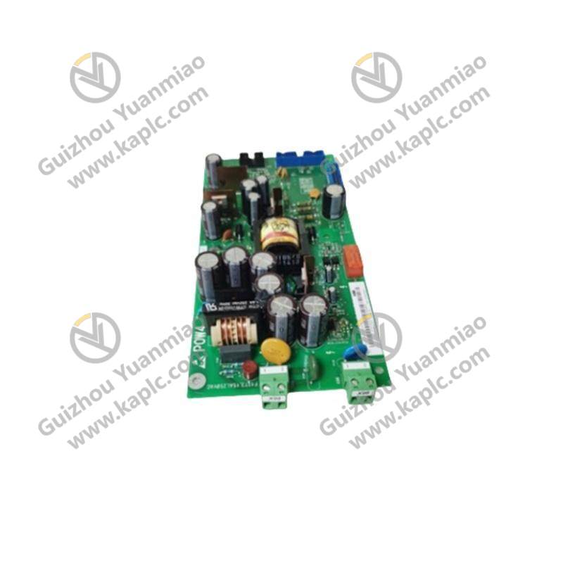 ABB SDCS-POW-4-SD 3ADT315100R1012 POWER SUPPLY BOARD