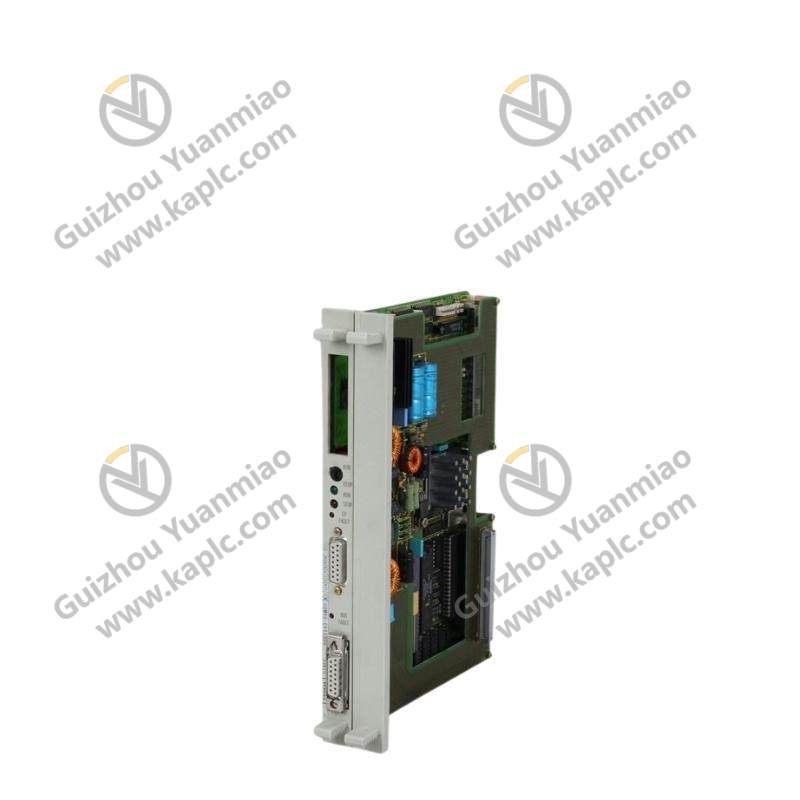 SIEMENS 6GK1143-0AA00 CP143 Sinec H1 Module