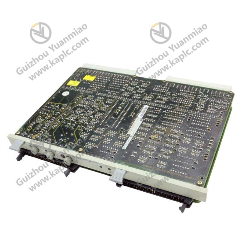 SIEMENS 6DS1144-8AA I/O BUS COMPARATOR AND SWITCHOVER MODULE