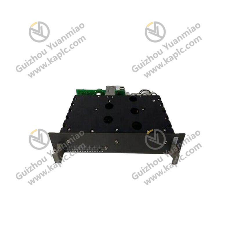 ABB HIER466665R0099 NU8976A99 HIEE220295R0001 NU8976A CONTROL MODULE