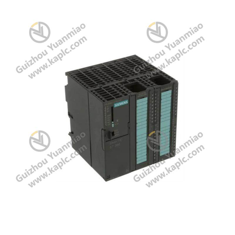 SIEMENS 6ES7314-6EH04-0AB0 Compact CPU