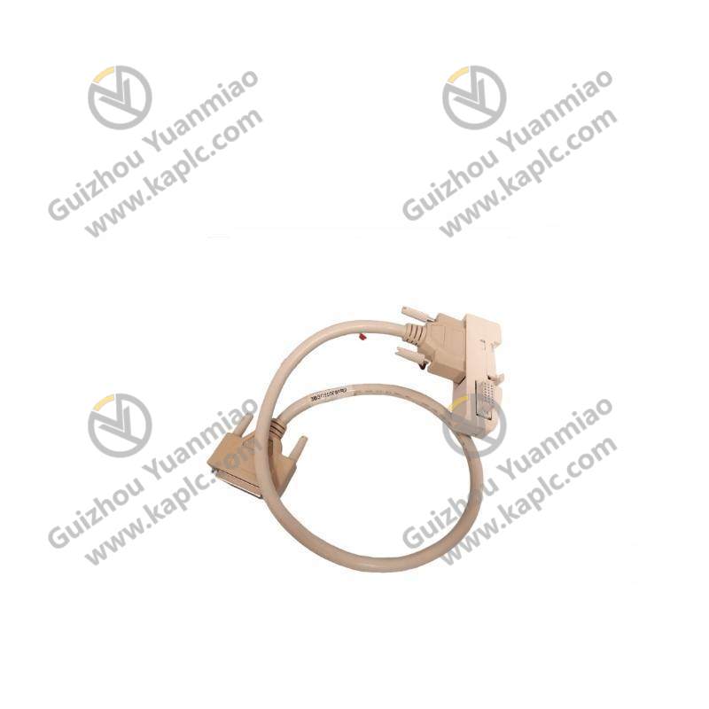 ABB TK801V006 Module bus connection cable, 0.6m