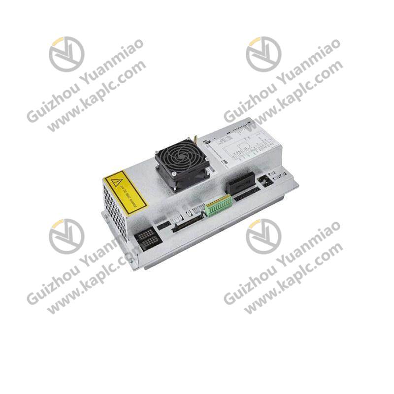 ABB PDB-01 3HNA006147-001 Power Module