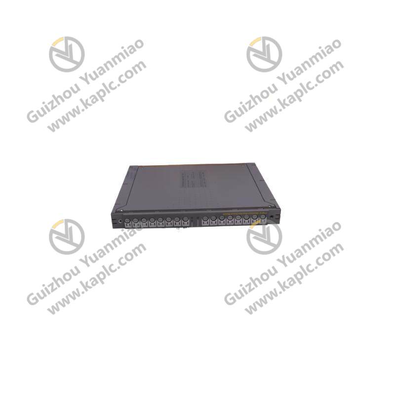 KARL MAYER CDB34.005C2.4 H36 1 5KW input module