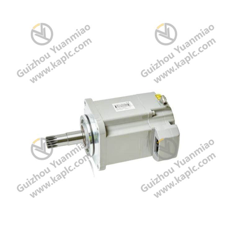 ABB 3HAC034862-003 Rot. ac motor