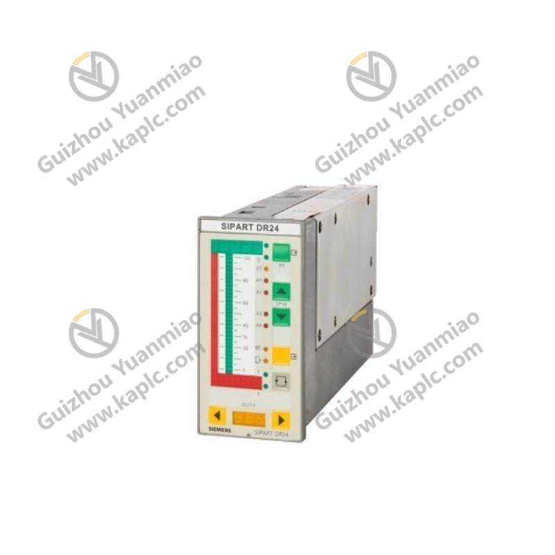 SIEMENS 6DR2410-5 multi-function unit