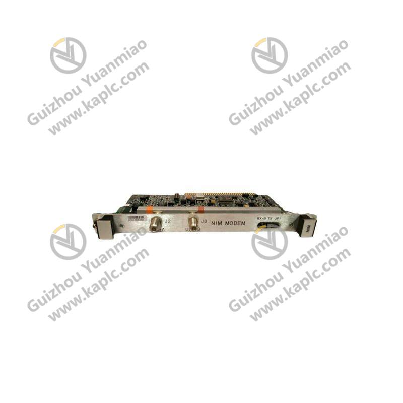 Honeywell 51304511-200 NIM Modem