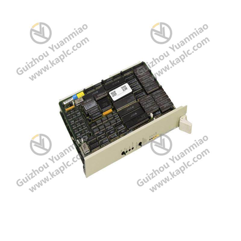 SIEMENS 6ES5946-3UA22 CPU 946 Processor Module