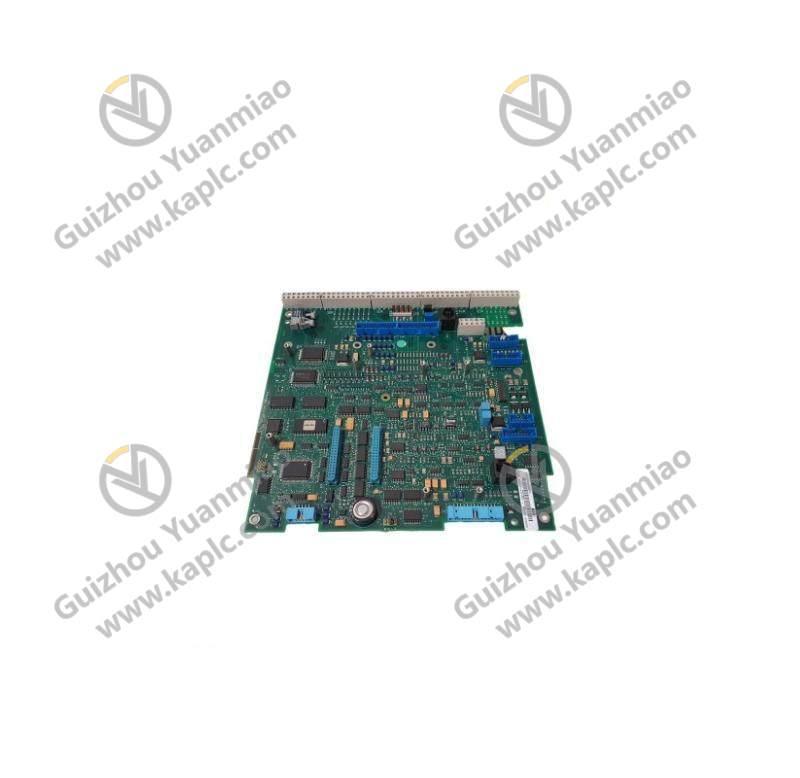 ABB SDCS-CON-2 3ADT309600R1 SDCS-CON-21 3ADT220072R0012 CONTROL BOARD