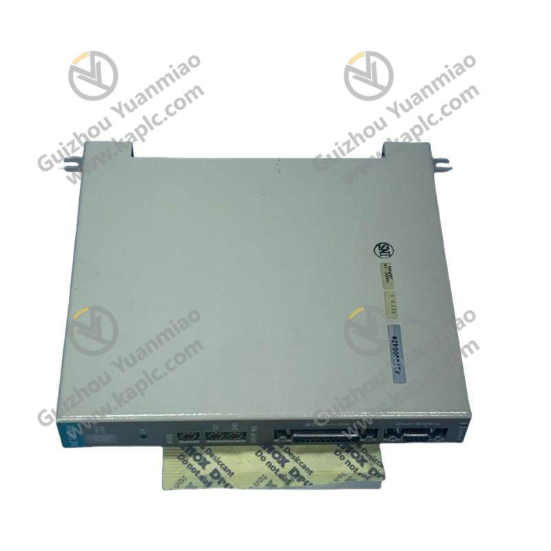 RELIANCE ELECTRO S-D4007-E S-D4007 MODULE NETWORK