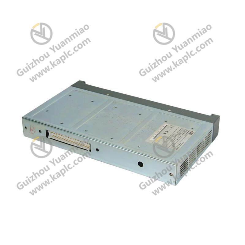 ABB DAI04 Analog Input Module