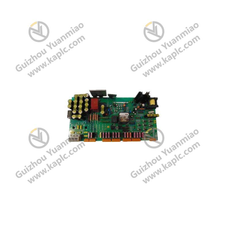 ABB 3BHB000652R0101 Circuit Board