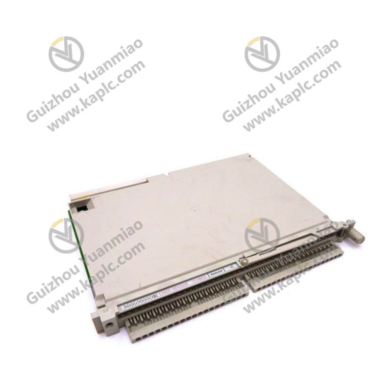 SIEMENS 6ES5420-4UA13 Digital Input Module