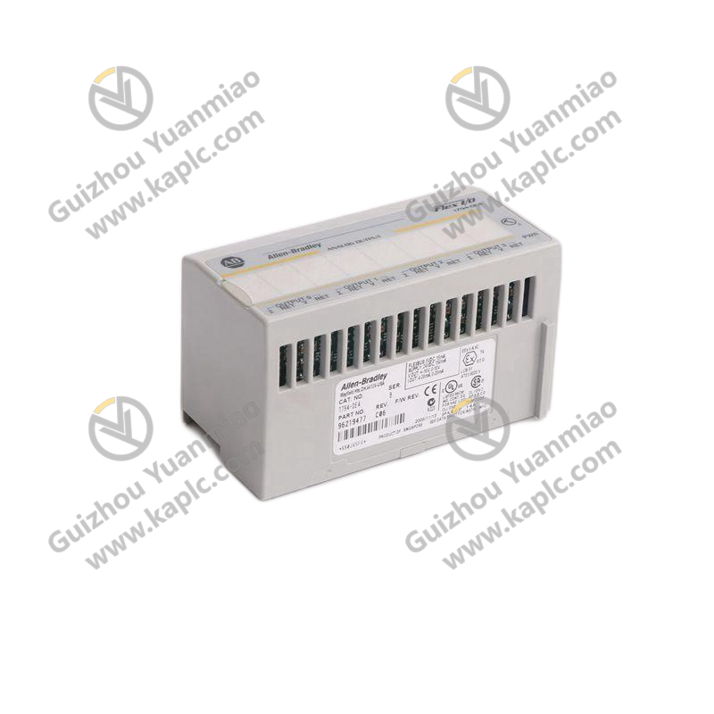 Prosoft MVI56E-MNETCR Interface Module