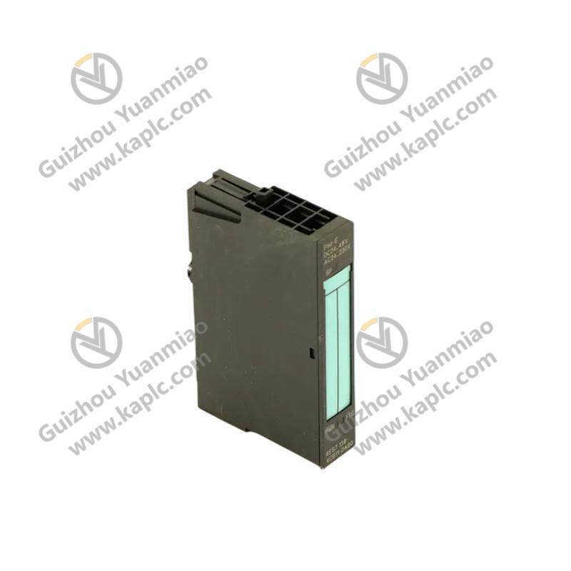 SIEMENS 6ES7138-4CB11-0AB0 POWER MODULE