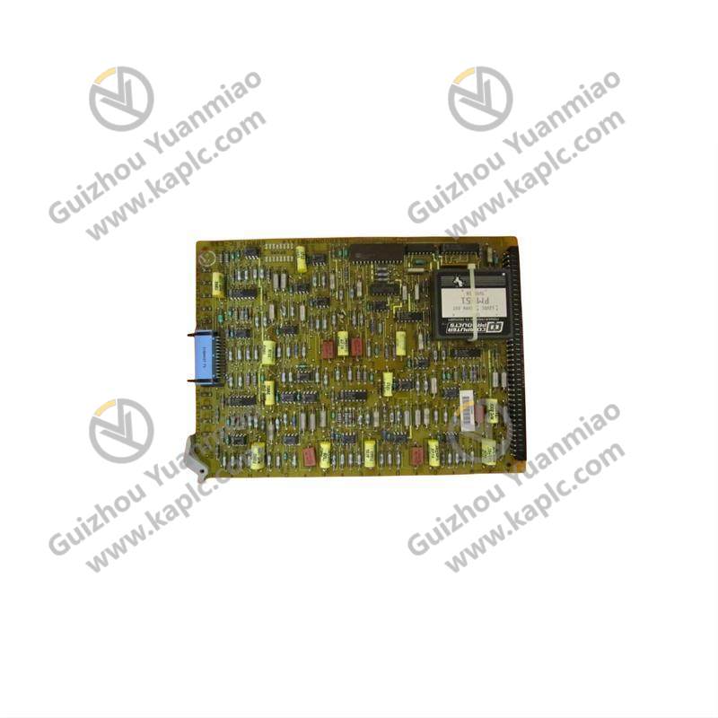 GE DS3800NPRB1A1A PROXIMITOR INTERFACE