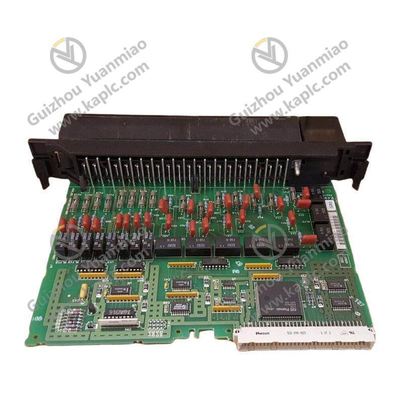 GE IC697MDL940 output relay module