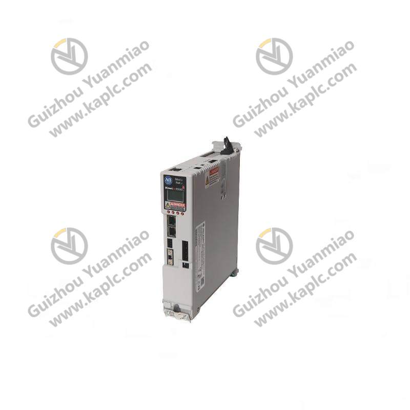 AB 2198-H070-ERS2 SERVO DRIVE