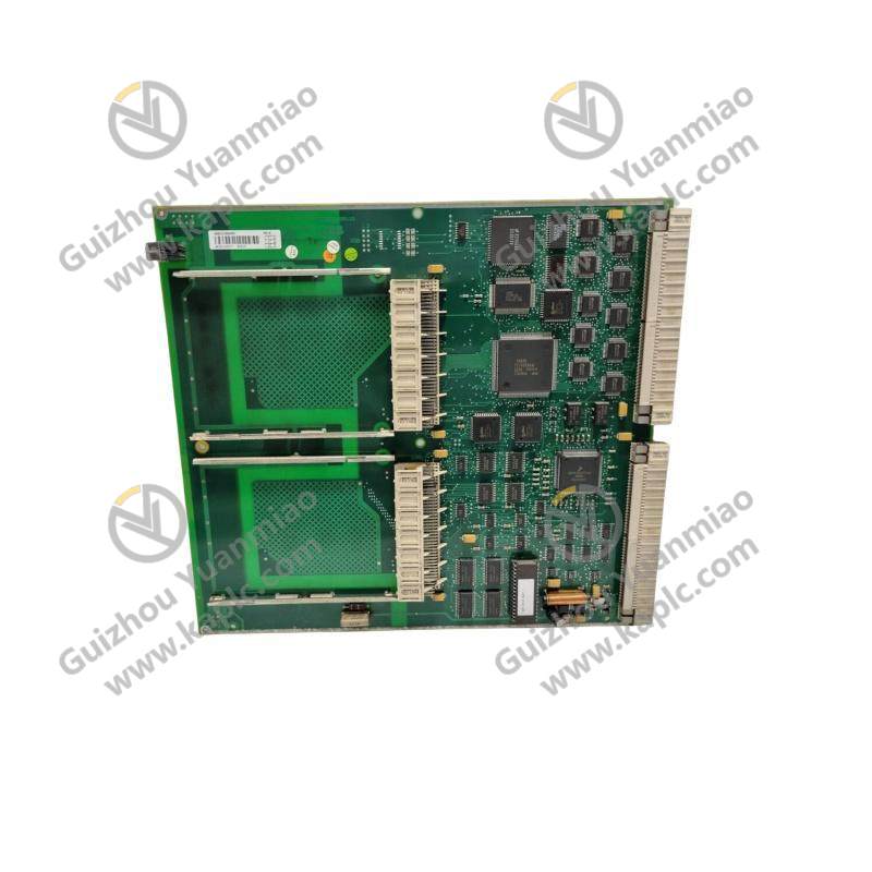 ABB SC510 3BSE003832R1 Submodule Carrier without CPU