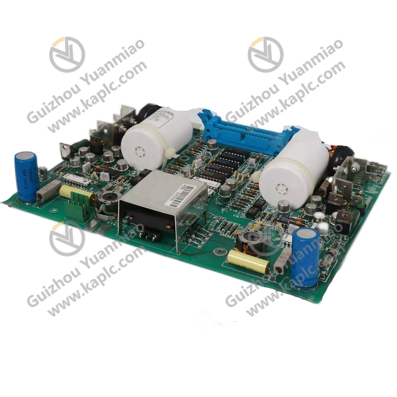 ABB YPN107A YT204001-DM Indication Unit Board