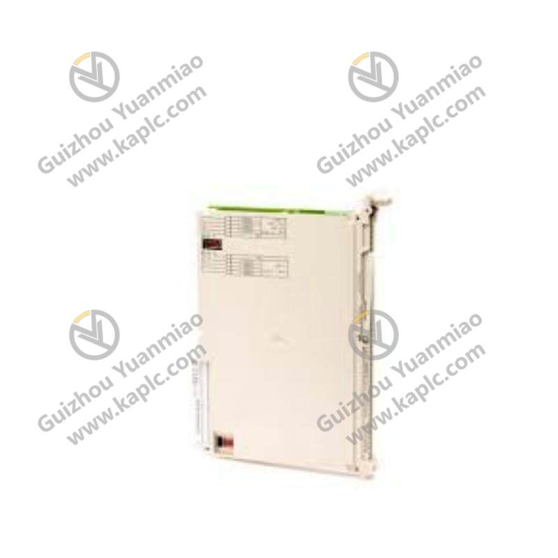 SIEMENS 6ES5463-4UA13 Analog Input Module