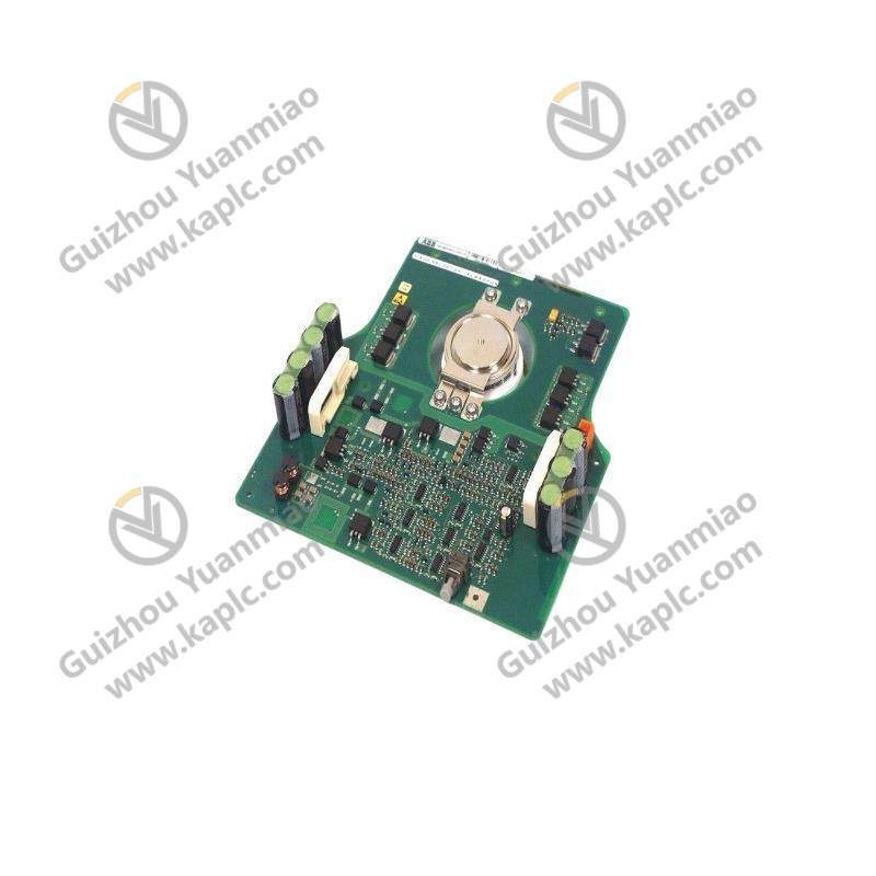 ABB 3BHB004027R0101 GV C700 AE01 3BHL000382P0101 5SHX0445D0001 PCB Board