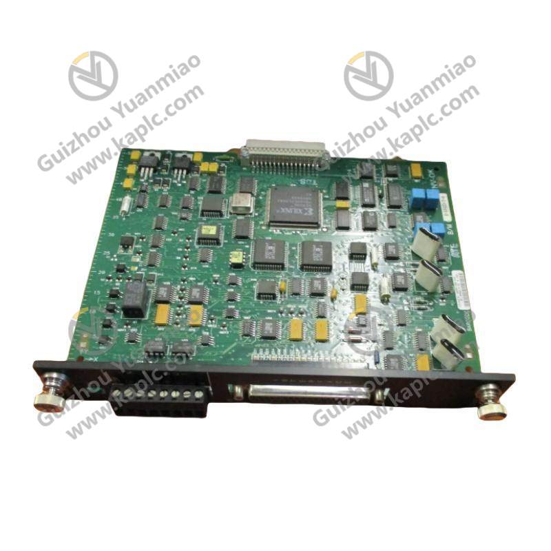 RELIANCE ELECTRIC 0-60023-5 Power Technology Module