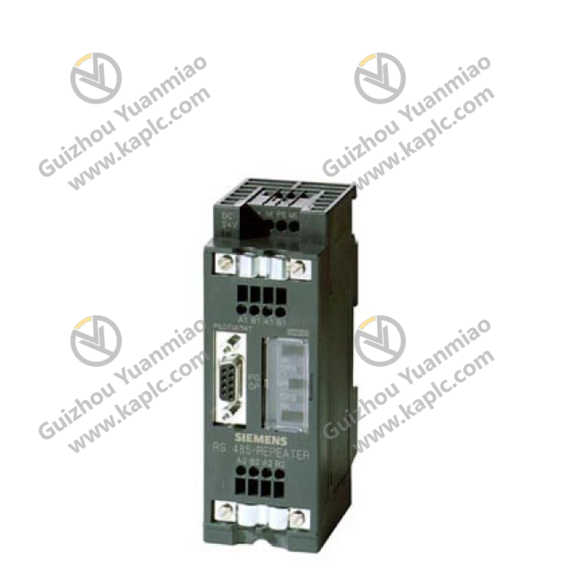 SIEMENS 6ES7972-0AA01-0XA0 PROFIBUS/MPI