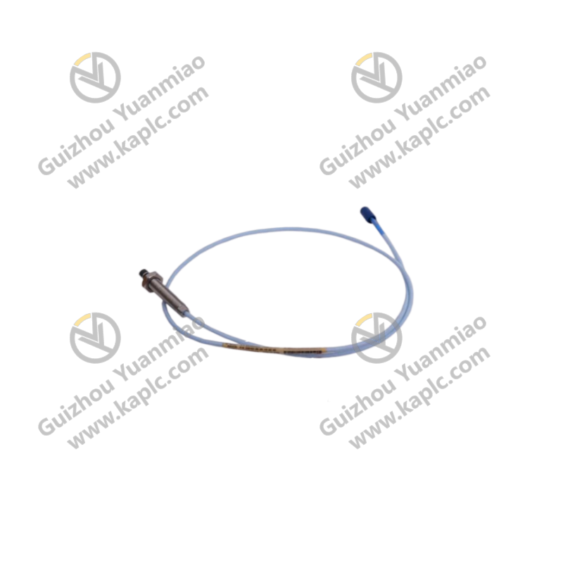 Bently Nevada 130530-0050-02 Extension Cable