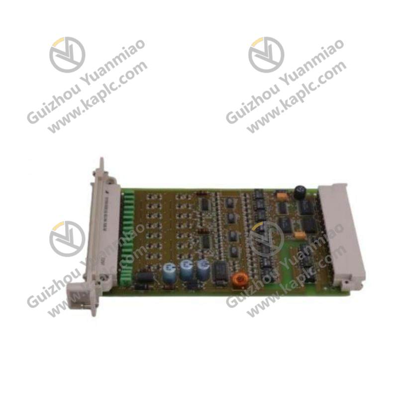 HIMA F3226 Input Module