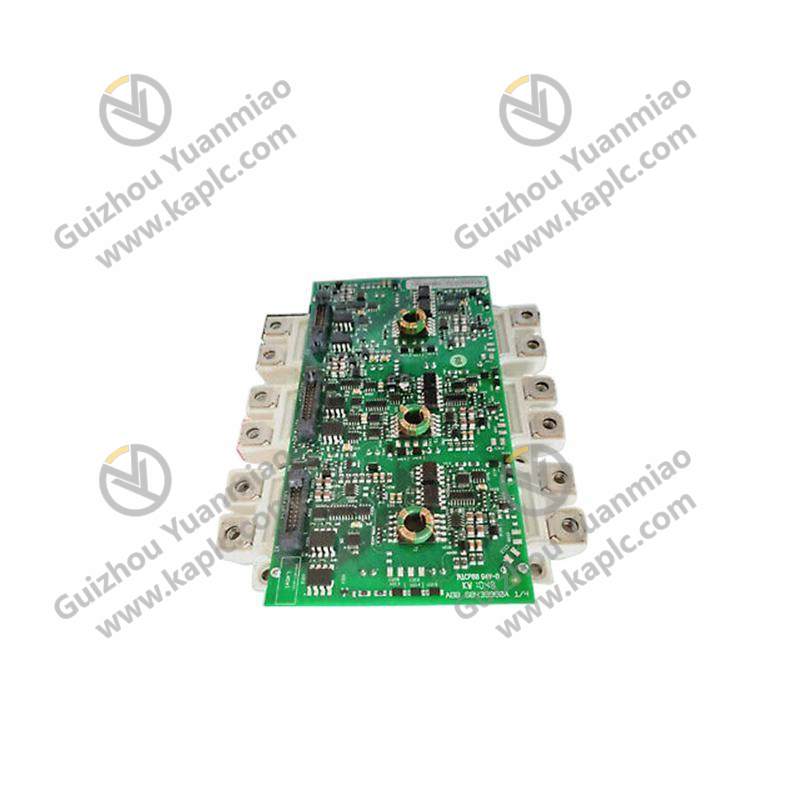 ABB FS450R12KE3 AGDR-71C IGBT MODULE KIT