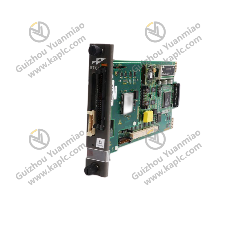 ABB DSTK183 2639603-BX Cable Unit