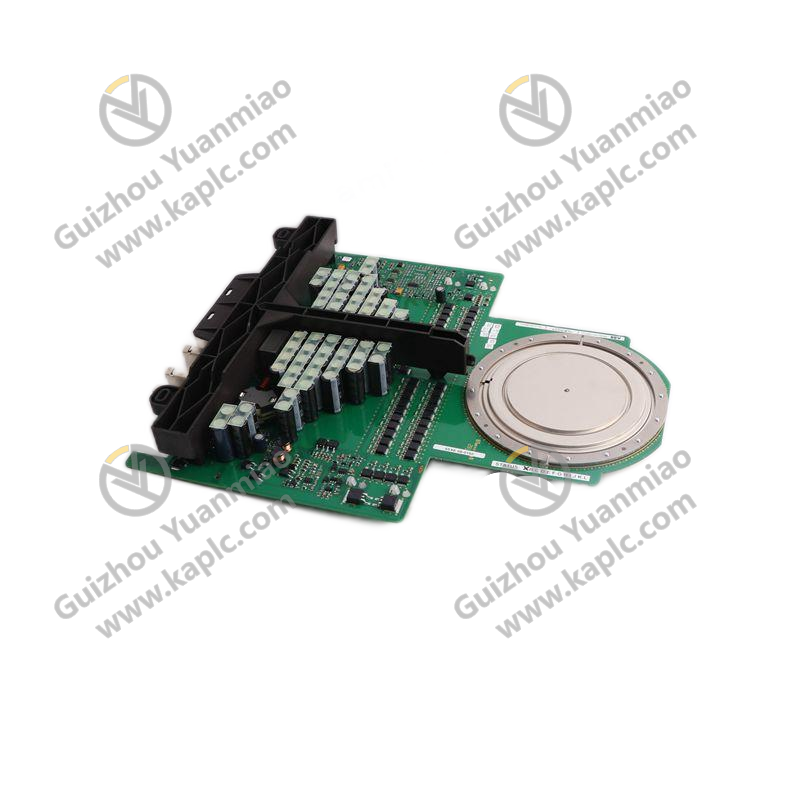 ABB CI858K01 DriveBus Interface Kit