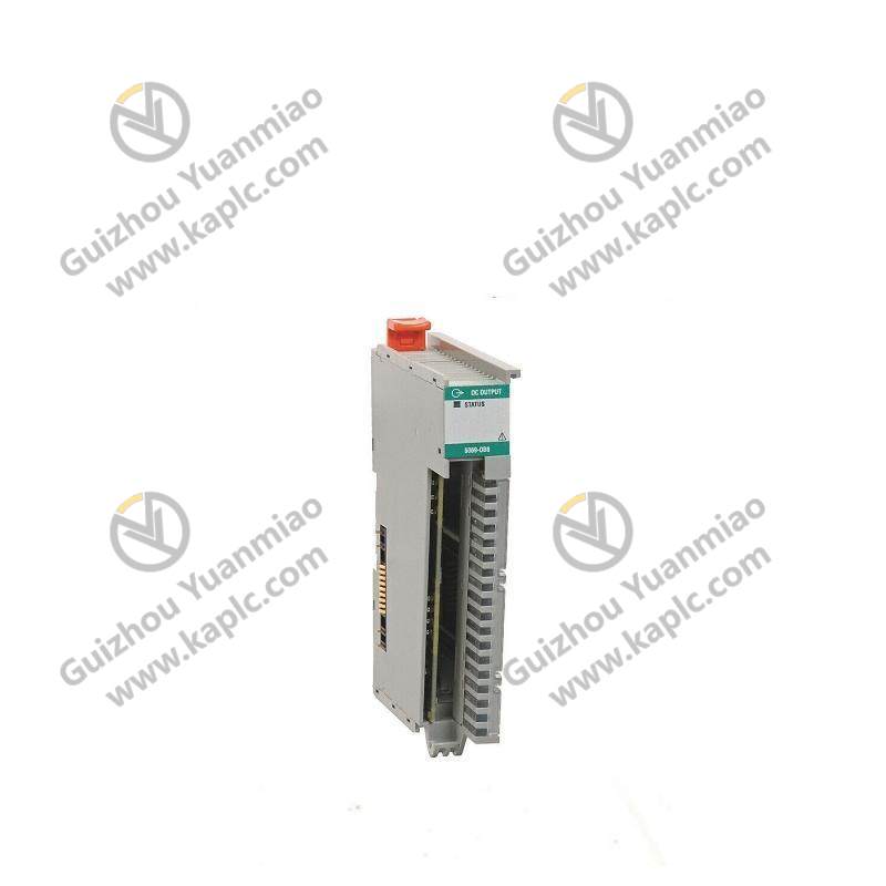 AB 5069-OB8 Output Module