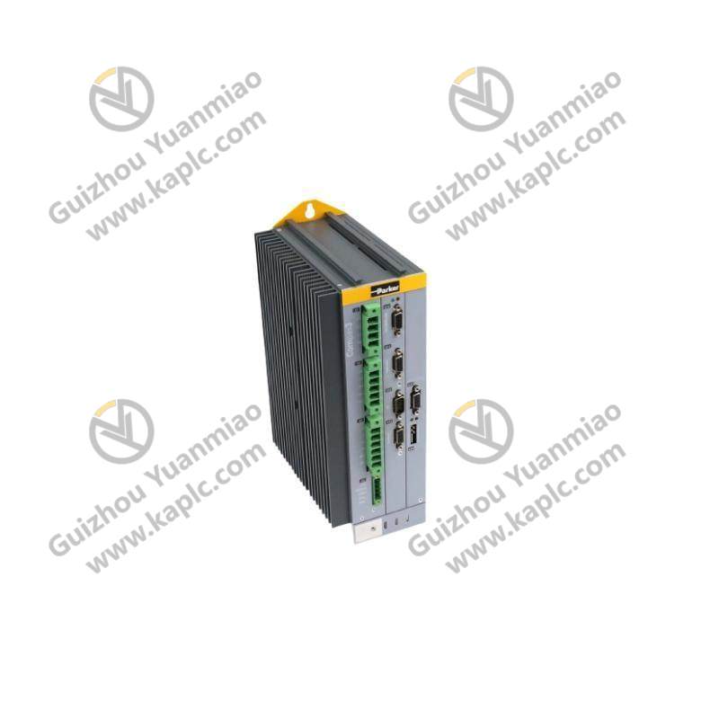 Parker C3S150V4F11 I20 T11 M00 Servo Drive