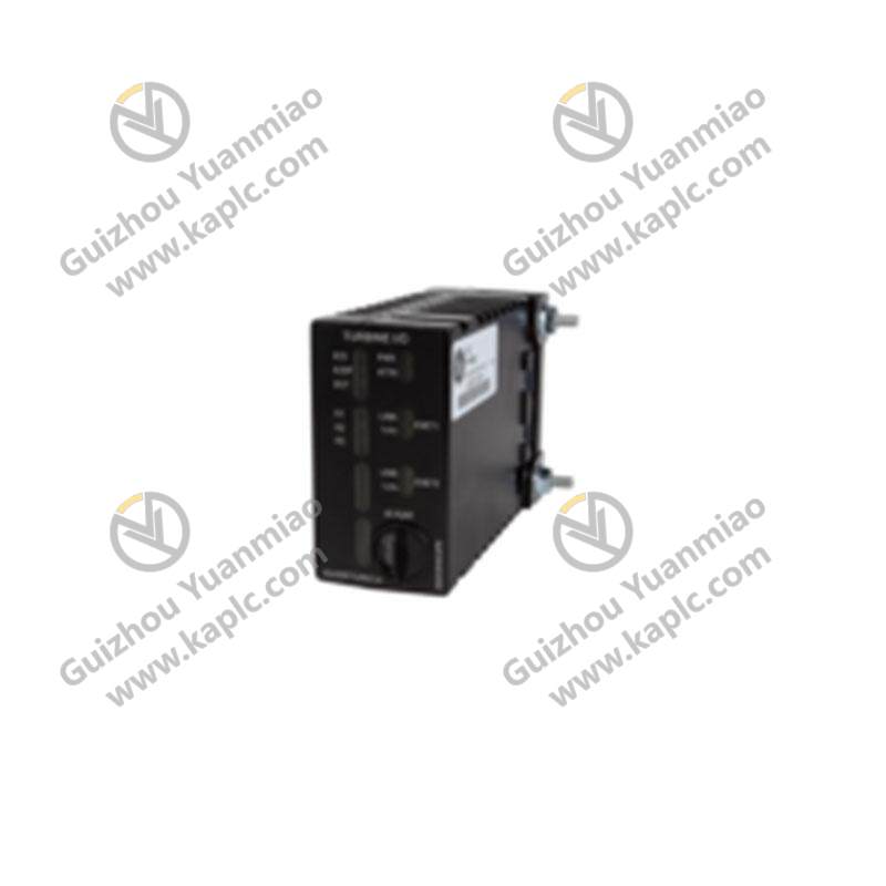 GE IS220PPDAH1A,REV F Power Distribution System