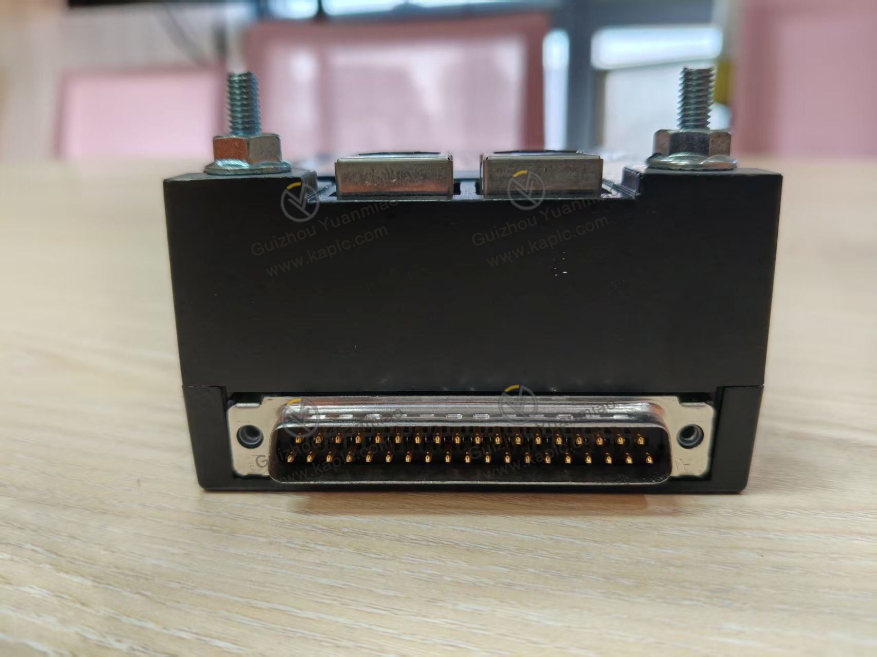 GE Energy IS220PDOAH1A