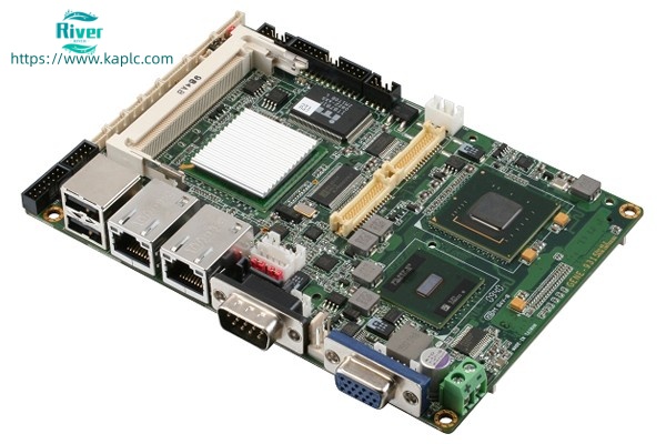 AAEON GENE-9455 3.5" Embedded SBC |