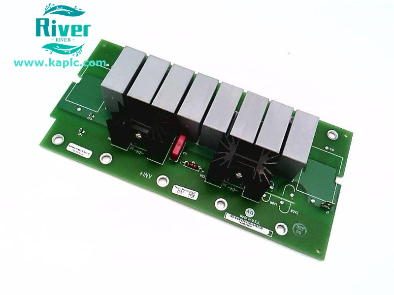 1336-SN-SP10A 1336 Drive Snubber Board F