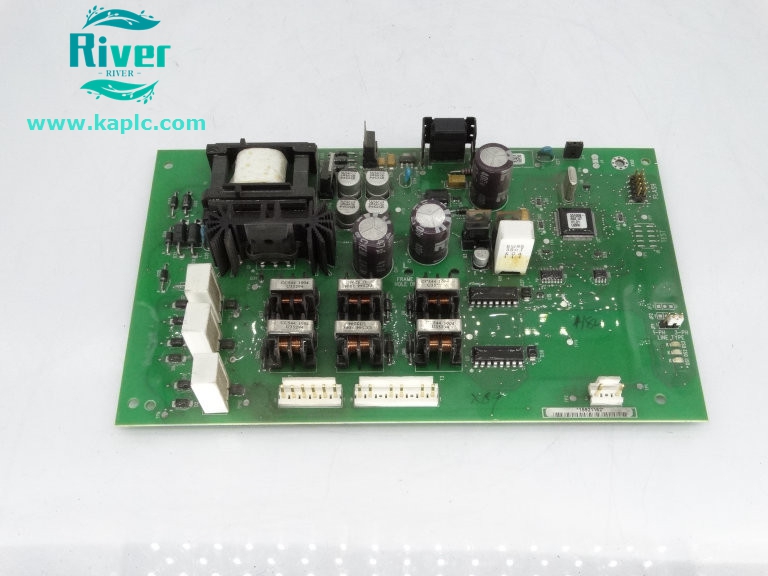 394877-A02 PowerFlex 700 Inverter Trigge