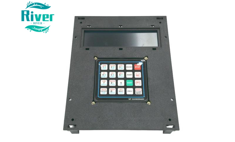 104X905BA603 GE Fanuc Digital Input Modu