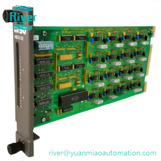 IMDSI14 ABB Symphony INFI90 16-Channel D