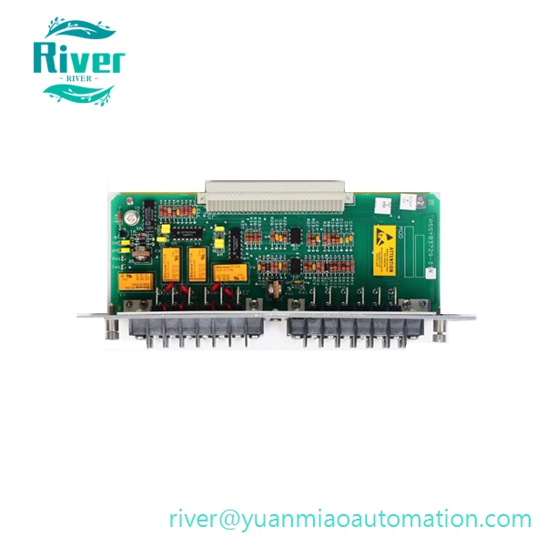 84152-01 Bently Nevada Quad Relay Termin