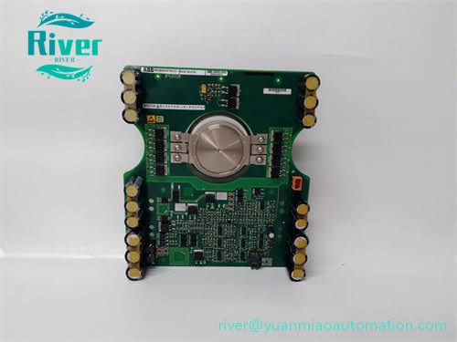 5SHX06F6004 ABB IGCT Power Semiconductor