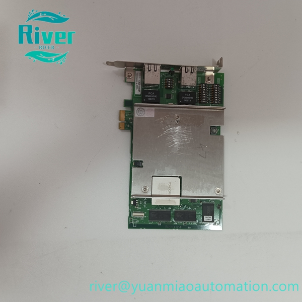 Yokogawa V1702 Vnet‑IP Interface Card CE