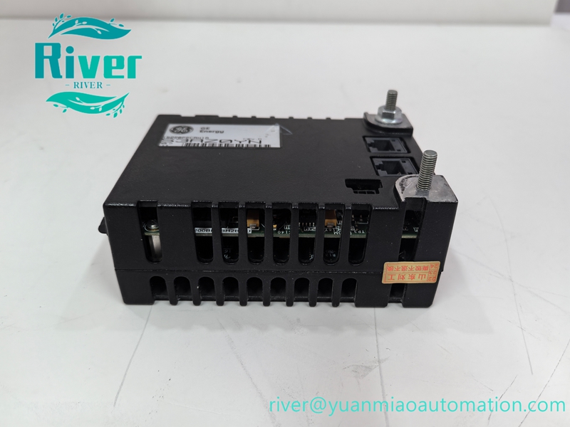 GE IS220PSCAH1A PSCA Serial Communicatio