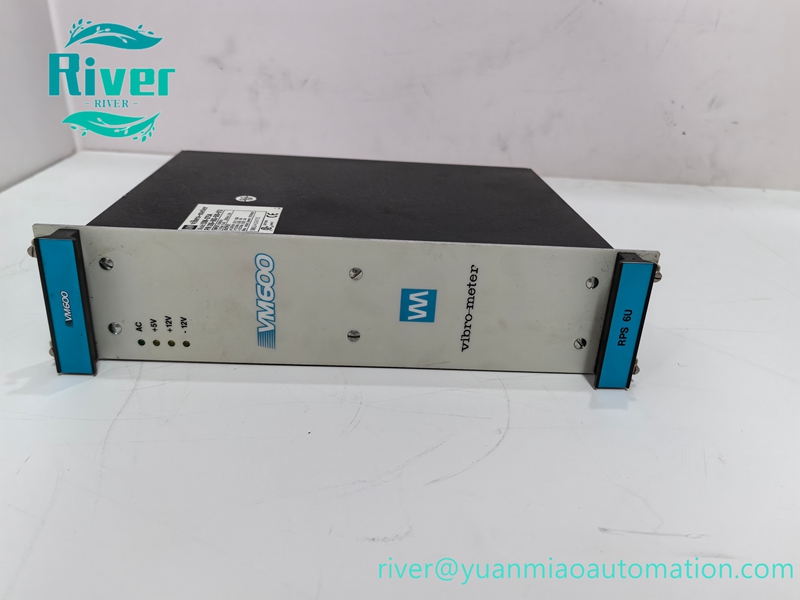Vibro-Meter SIM-275A 200-582-500-013 RPS