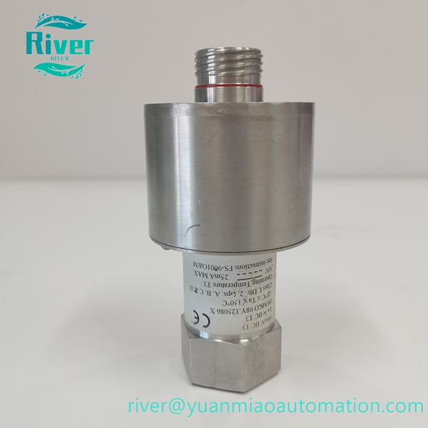Reuter-Stokes RS-FS-9001 Flame Detector