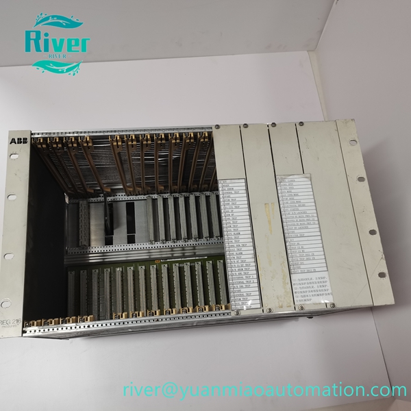 ABB 216MB66 HESG324510M1 DCS Memory Modu